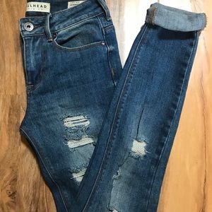 Pacsun jeans